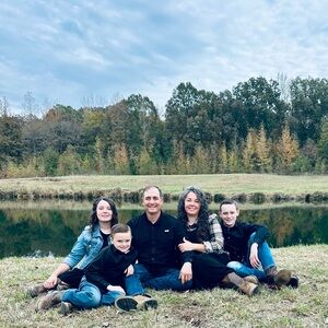 Meet your Posher, Thealeshia